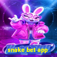 snake bet app